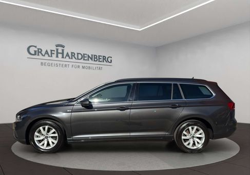 Volkswagen Passat Variant, 2023 2