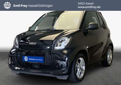 Smart ForTwo, 2023