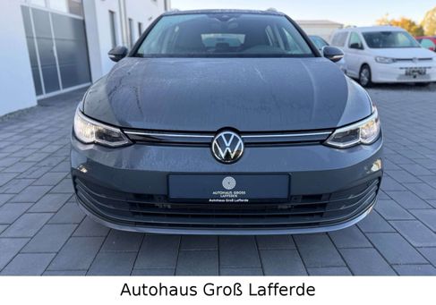 Volkswagen Golf, 2024 2