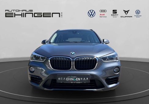 BMW X1, 2019 2