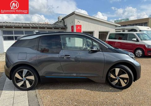 BMW i3, 2022 3