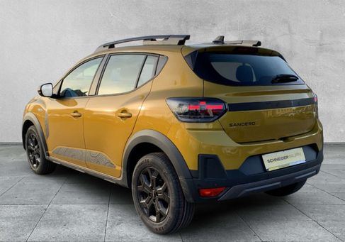 Dacia Sandero, 2026