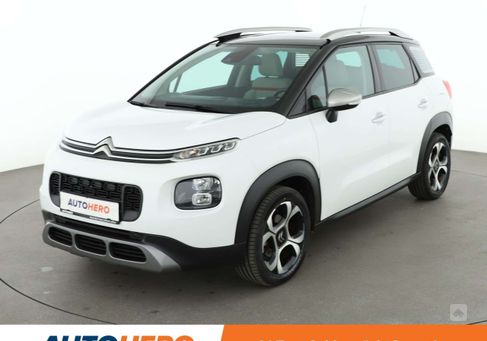 Citroën C3 Aircross, 2019