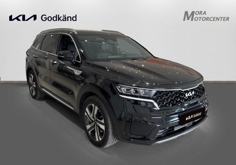 Kia Sorento, 2023