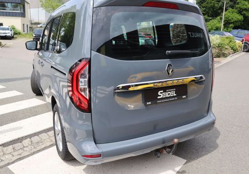 Renault Kangoo, 2022