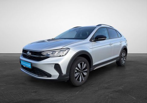 Volkswagen Taigo, 2025 2
