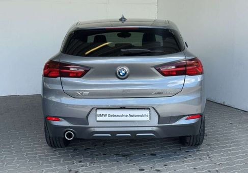 BMW X2, 2022 3