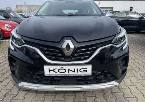 Renault Captur, 2023