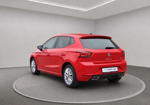 Seat Ibiza, 2024