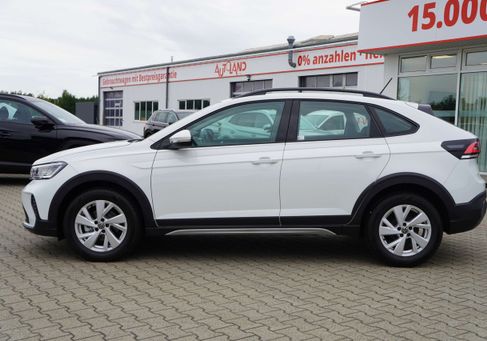 Volkswagen Taigo, 2024 3