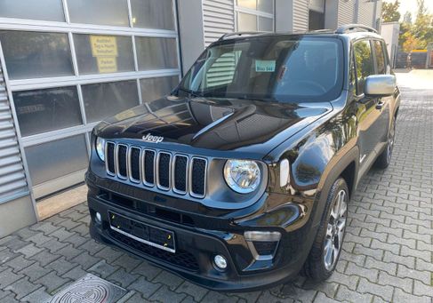 Jeep Renegade, 2022 2