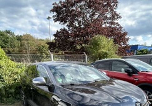Renault Megane, 2023 2