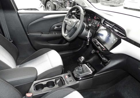 Opel Corsa, 2026 3