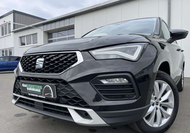 Seat Ateca, 2022