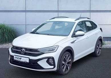 Volkswagen Taigo, 2024