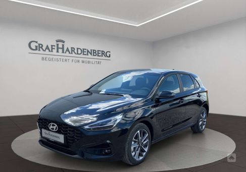 Hyundai i30, 2025