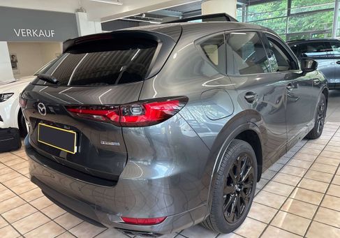 Mazda CX-60, 2023 3