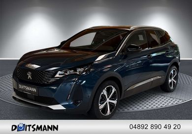 Peugeot 3008, 2024