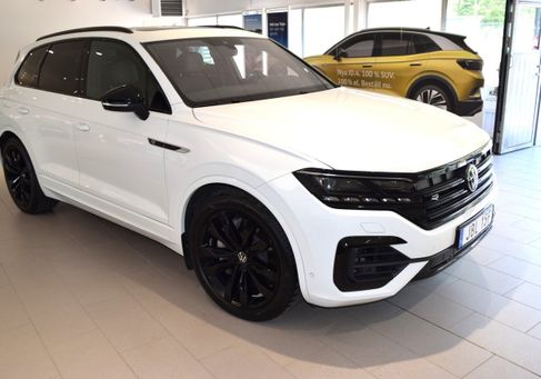 Volkswagen Touareg, 2023