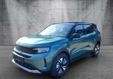 Opel Frontera, 2026