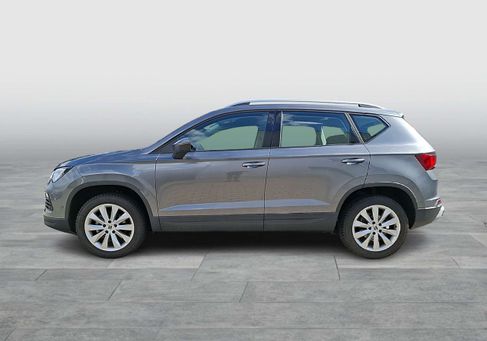 Seat Ateca, 2025 2