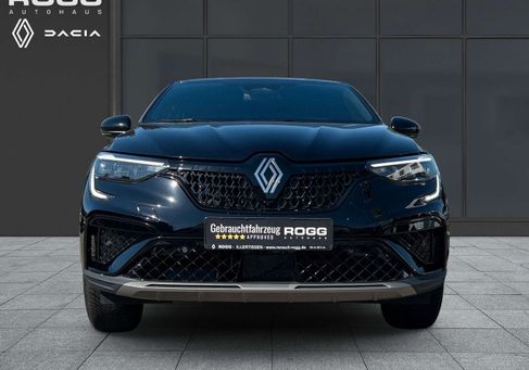 Renault Arkana, 2025