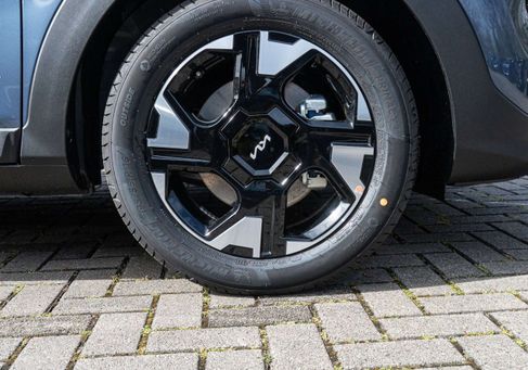 Kia Stonic, 2026