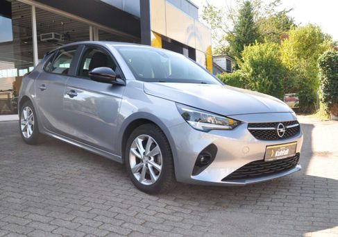 Opel Corsa, 2020 2