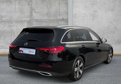 Mercedes-Benz C 200, 2023