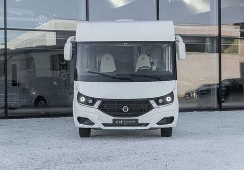 Fiat, 2024