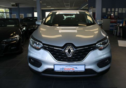 Renault Kadjar, 2021