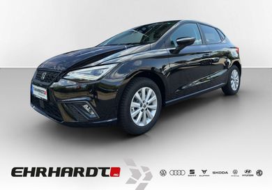 Seat Ibiza, 2026