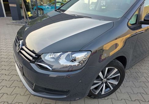 Volkswagen Sharan, 2020