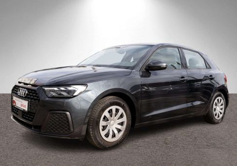Audi A1, 2025
