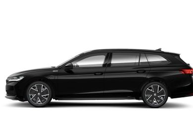 Skoda Superb, 2026