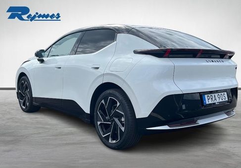 Lynk &amp; Co, 2025