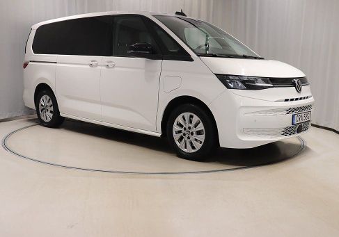 Volkswagen Multivan, 2024 3