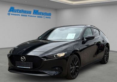 Mazda 3, 2026
