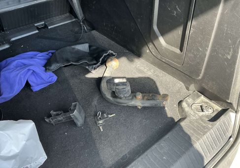 Renault Kangoo, 2023