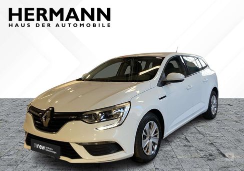 Renault Megane, 2020