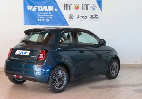 Fiat 500, 2026