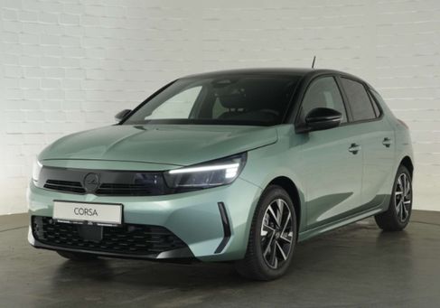 Opel Corsa, 2026 2