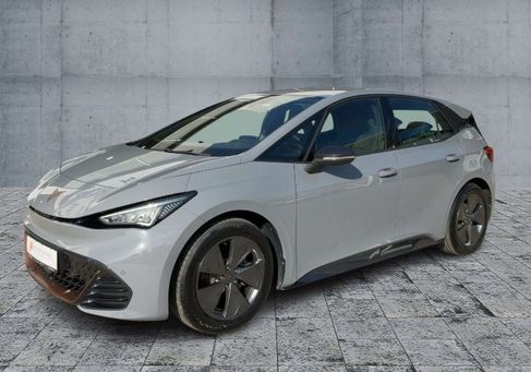 Cupra Born, 2024 2