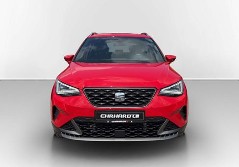 Seat Arona, 2024