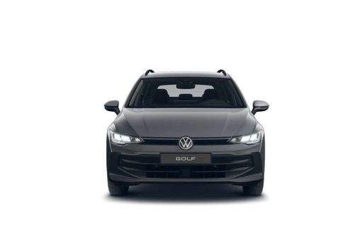 Volkswagen Golf, 2025 2
