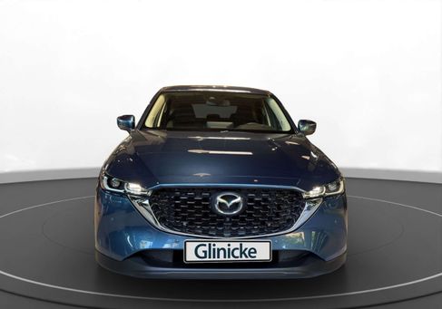 Mazda CX-5, 2022 2
