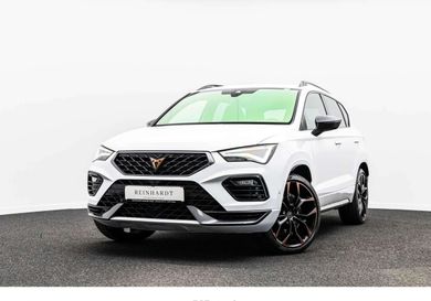 Cupra Ateca, 2023