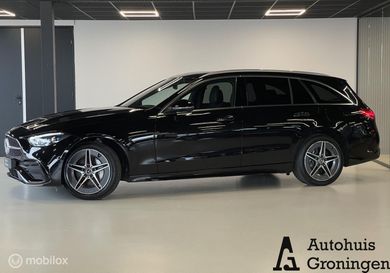 Mercedes-Benz C 300, 2023