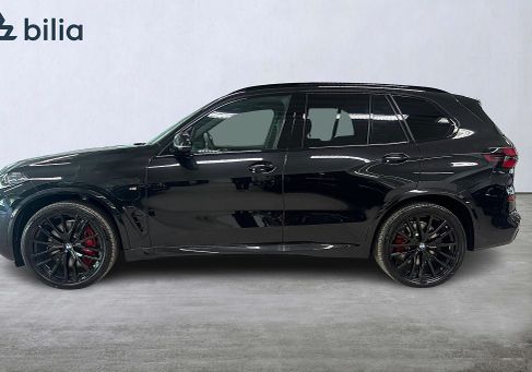 BMW X5, 2026