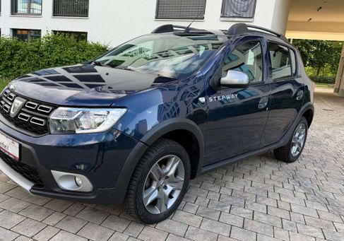 Dacia Sandero, 2019